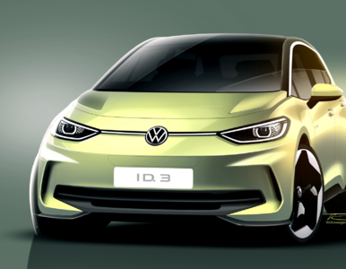 Wkrótce nowa generacja Volkswagena ID.3. Obejdzie się bez mankamentów...