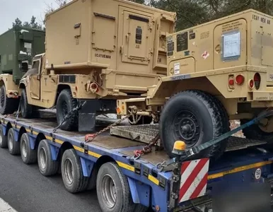 Miniatura: Polskie „krokodylki” zastopowały...