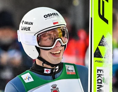 Miniatura: Polska na podium w Zakopanem! Świetne...