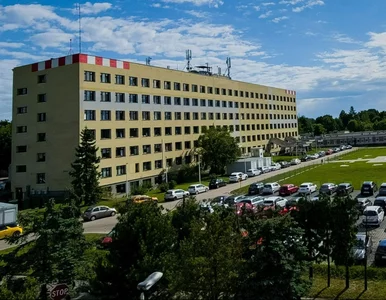 Miniatura: Szpital w Tarnowskich Górach dołączył do...