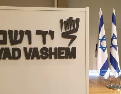 Miniatura: Oburzający wpis instytutu w Izraelu ws....