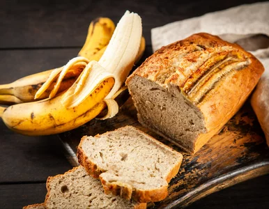 Miniatura: Gdy mam ochotę na coś słodkiego, robię to...