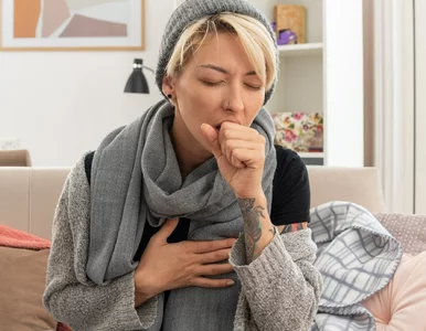 Miniatura: Krok milowy w chorobie, która odbiera...