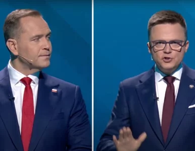 Miniatura: Przełomowy rok 2025 w polskiej polityce....