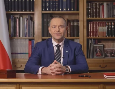 Miniatura: Wolta w sprawie awansów oficerskich. Karol...