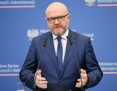 Miniatura: Polska brała udział w negocjacjach z...