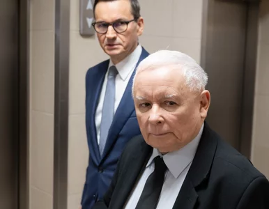 Miniatura: Kulisy wyjazdowego posiedzenia PiS....