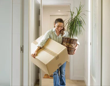 Miniatura: Czynsze w dół. Te miasta zaskoczyły...