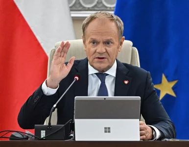 Miniatura: Tusk chce nagłośnić w USA sprawę Ziobry....