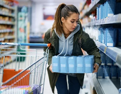 Miniatura: W Biedronce drugi produkt za 1 zł i duże...