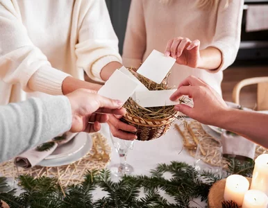 Miniatura: Wigilia wolna, ale nie dla wszystkich. Ci...