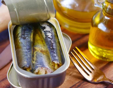 Miniatura: Pamiętasz tę puszkę z PRL-u? Warto wrócić...