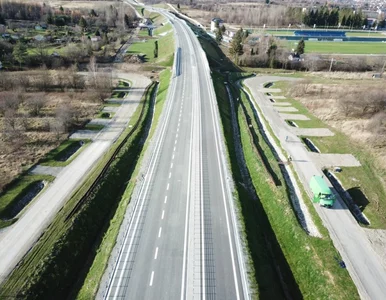 Miniatura: Wokół których miast powstanie 100...