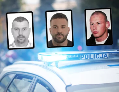 Miniatura: 50 najgroźniejszych przestępców w UE. Na...