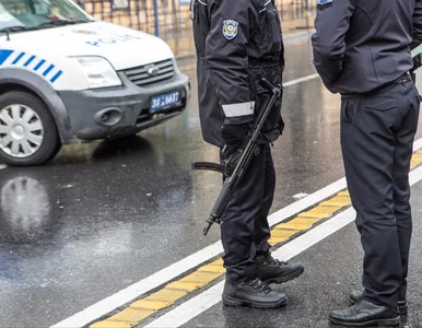 Miniatura: Wypadek autokaru z Polakami w Turcji. Dwie...