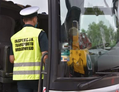 Miniatura: Nie tylko prędkość. Za ingerencję w pracę...