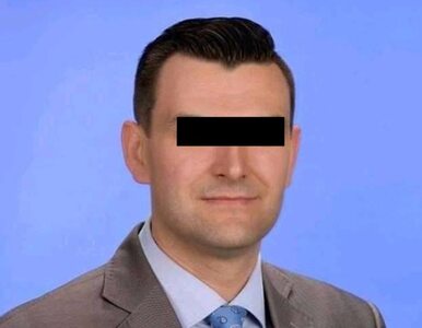 Miniatura: Zatrzymano szefa klubu PiS w dolnośląskim...