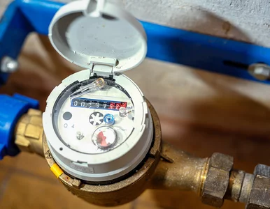 Miniatura: Rewolucja w opłatach za wodę i ciepło....