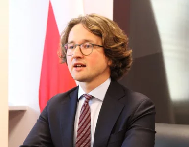Miniatura: Były rektor AWS zapowiada skargę. W tle 71...