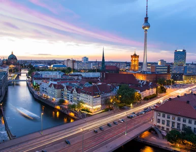 Miniatura: W wypadku w Berlinie zginęły 4 osoby, w...