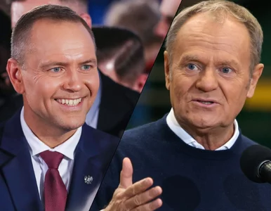 Miniatura: Zaskakujący ruch Nawrockiego. To koniec...