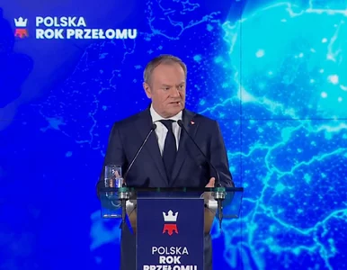 Miniatura: Efekt domina po aferze Nawrockiego. Ile...