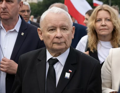 Miniatura: Burza w PiS. Czołowy polityk ma zostać...