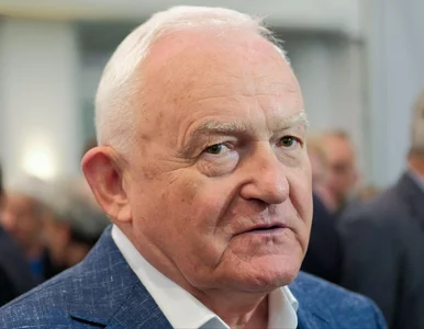 Miniatura: Leszek Miller: Sprytny ruch Ziobry. Musi...