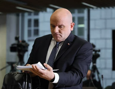 Miniatura: Poseł PiS zapowiada „bombę”. „Obecna...