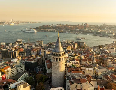 Miniatura: Stolica Turcji wprowadza zakaz. Tego nie...