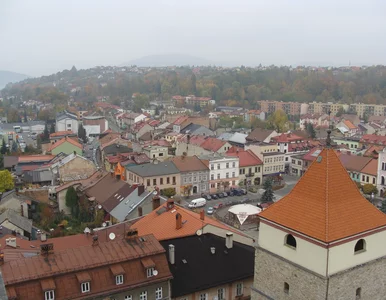Miniatura: Alert RCB na Śląsku. Mieszkańcom zalecono...
