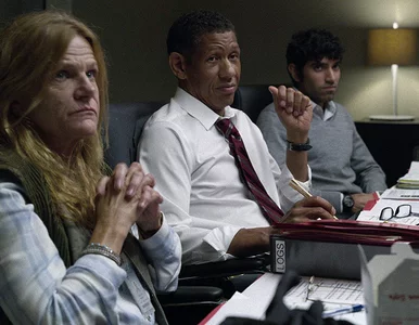 Miniatura: Seriale w klimacie „Dom dobry”...