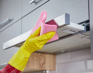 Miniatura: Okap nie ciągnie jak kiedyś? Winne bywają...