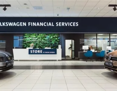 Miniatura: Używane Volkswageny z certyfikatem. Salon...