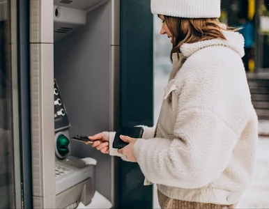 Miniatura: Lokaty na trzy miesiące. Początek roku z...