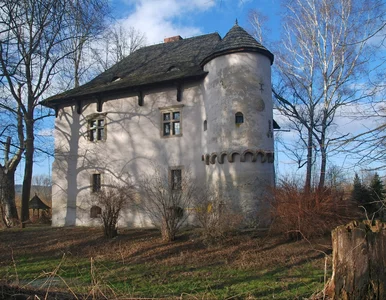 Miniatura: Tę piękną wioskę warto odwiedzić w...