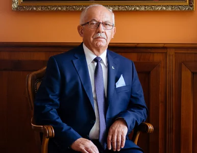 Miniatura: Henryk Stokłosa dla „Wprost” o nowym...