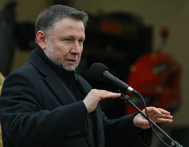 Miniatura: Pozorny spokój na granicy z Białorusią?...