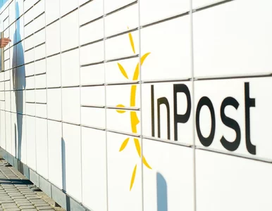 Miniatura: InPost i Vinted łączą siły. Nowa umowa do...