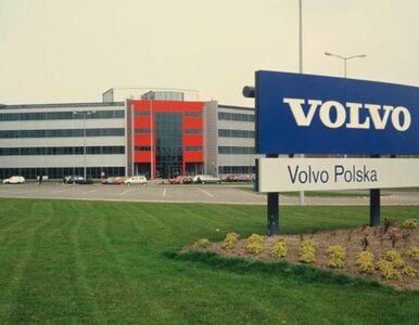 Miniatura: Volvo Buses zamknie fabrykę autobusów we...