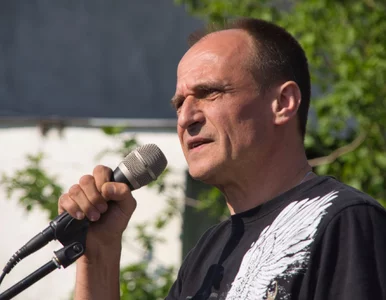 Miniatura: Paweł Kukiz nie pojawi się u Karola...