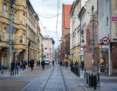 Miniatura: To nie Kraków i nie Warszawa. Norwedzy i...