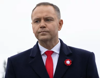 Miniatura: Waloryzacja Nawrockiego z pułapką. Ci...