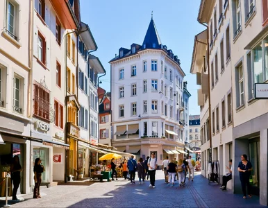 Miniatura: Europejski kraj zapowiada kontrole na...