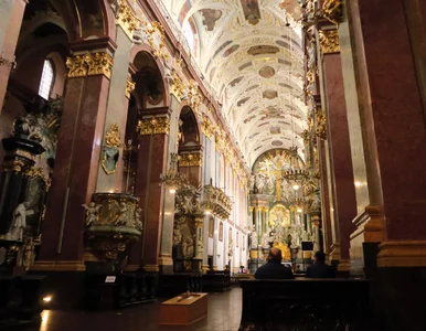Miniatura: Tłum ludzi ruszy na Jasną Górę. W tym roku...
