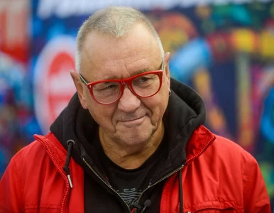 Miniatura: WOŚP bez Owsiaka? Prezes mówi, co się zmieni