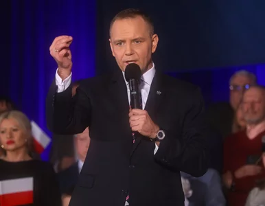 Miniatura: Nawrocki w politycznej pułapce. Na...