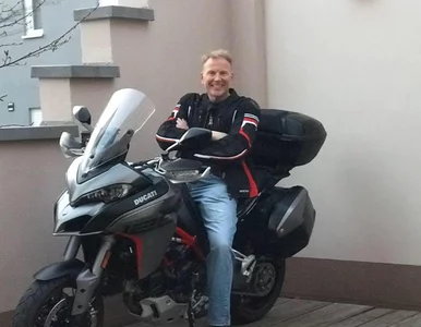 Miniatura: Niemiecki książę zginął w wypadku...