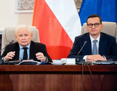 Miniatura: Spotkanie ostatniej szansy w PiS....