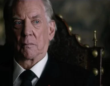 Miniatura: Ten serial na faktach przeraża publikę....